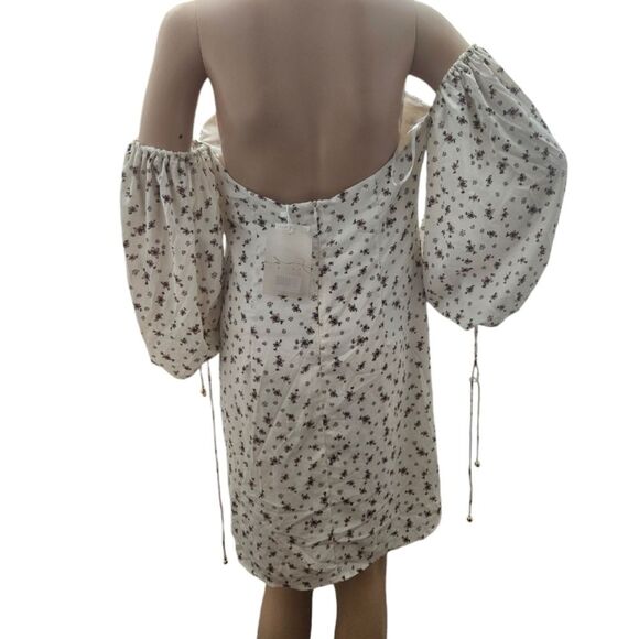 Sabo Skirt Venus Draw Dress - Picture 11 of 12